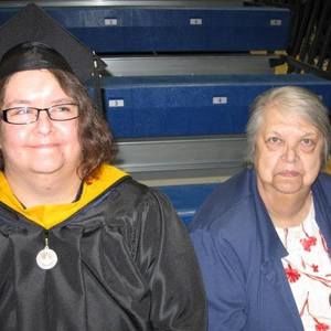 Meet your Posher, Stacey